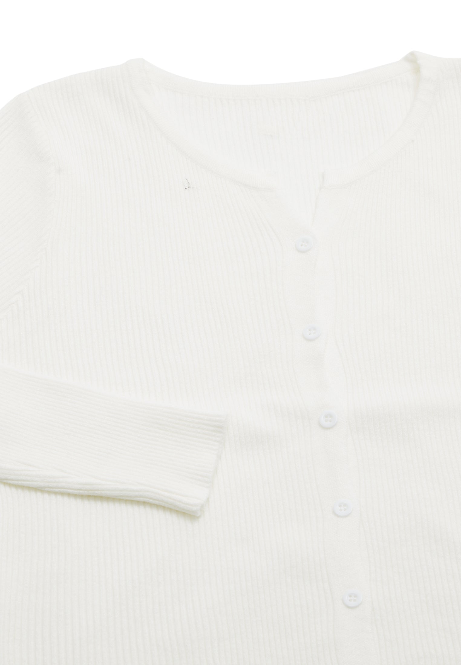 DreiMaster Klassik Damen-Cardigan