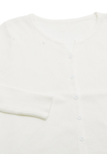 DreiMaster Klassik Damen-Cardigan