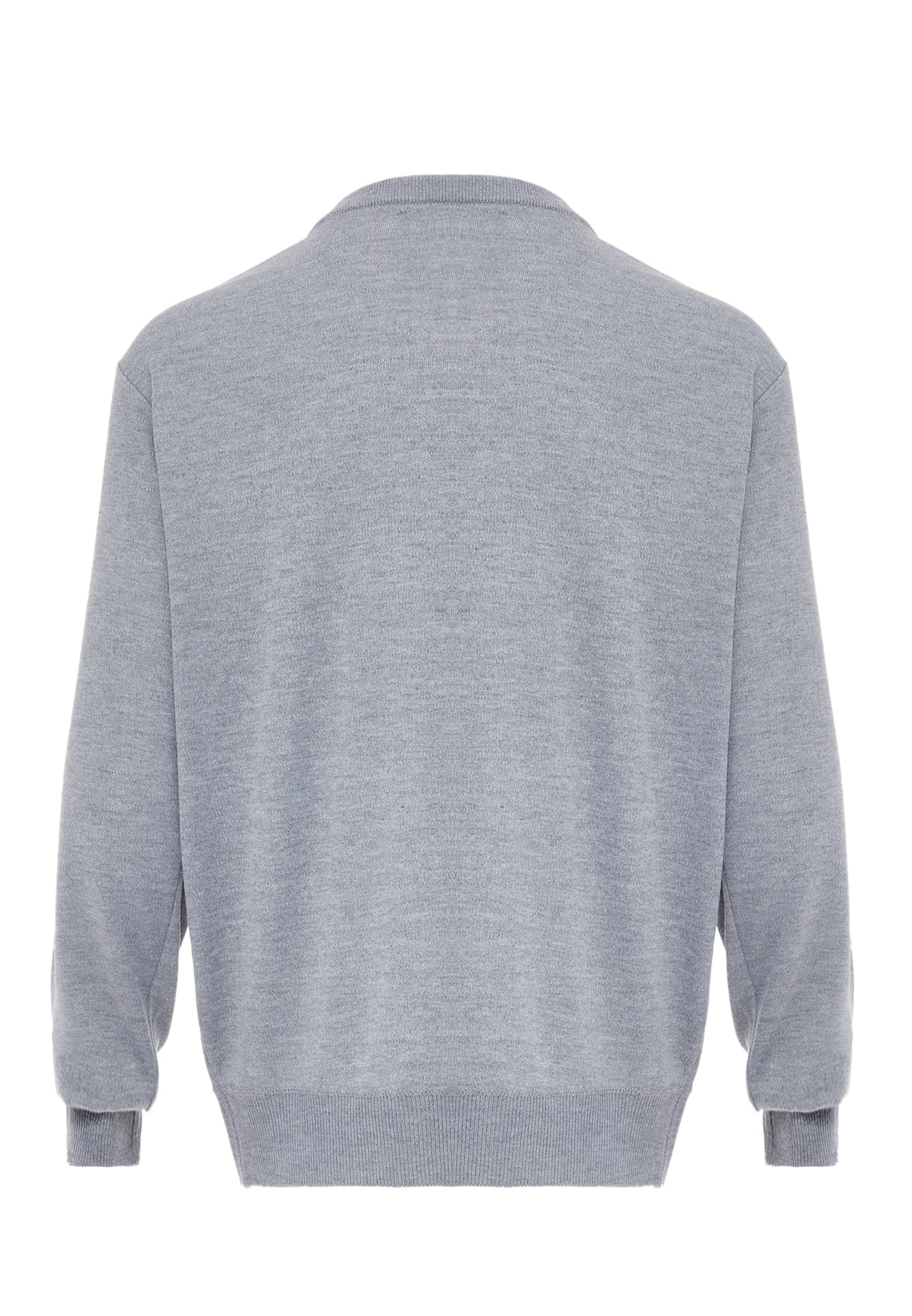 DreiMaster Klassik baradello Men's Sweater