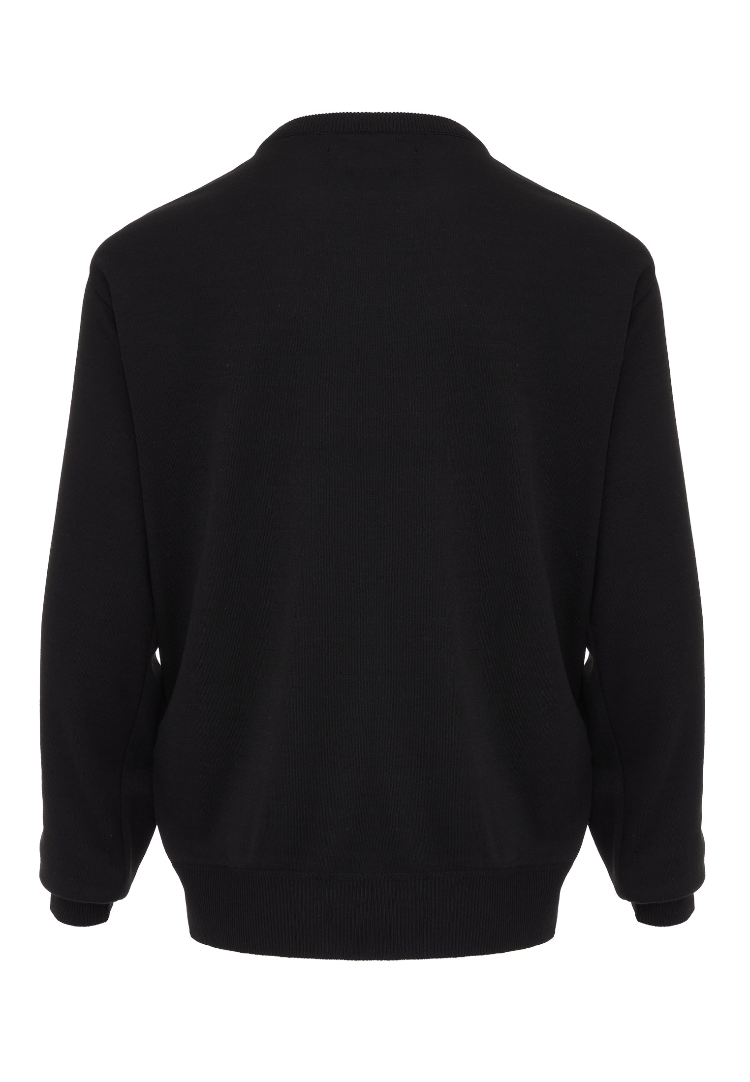 DreiMaster Maritim rovic Men's Sweater
