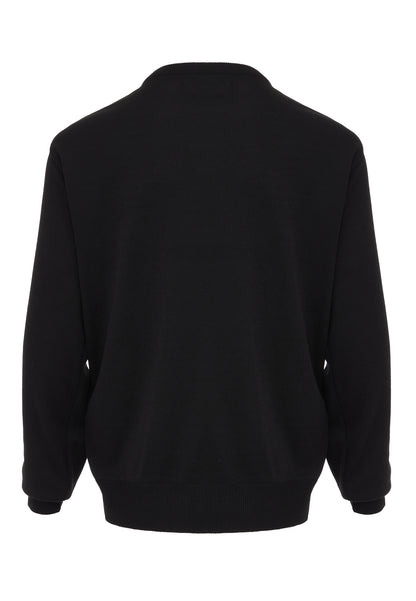 DreiMaster Maritim rovic Men's Sweater