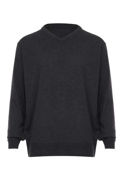 DreiMaster Klassik baradello Men's Sweater