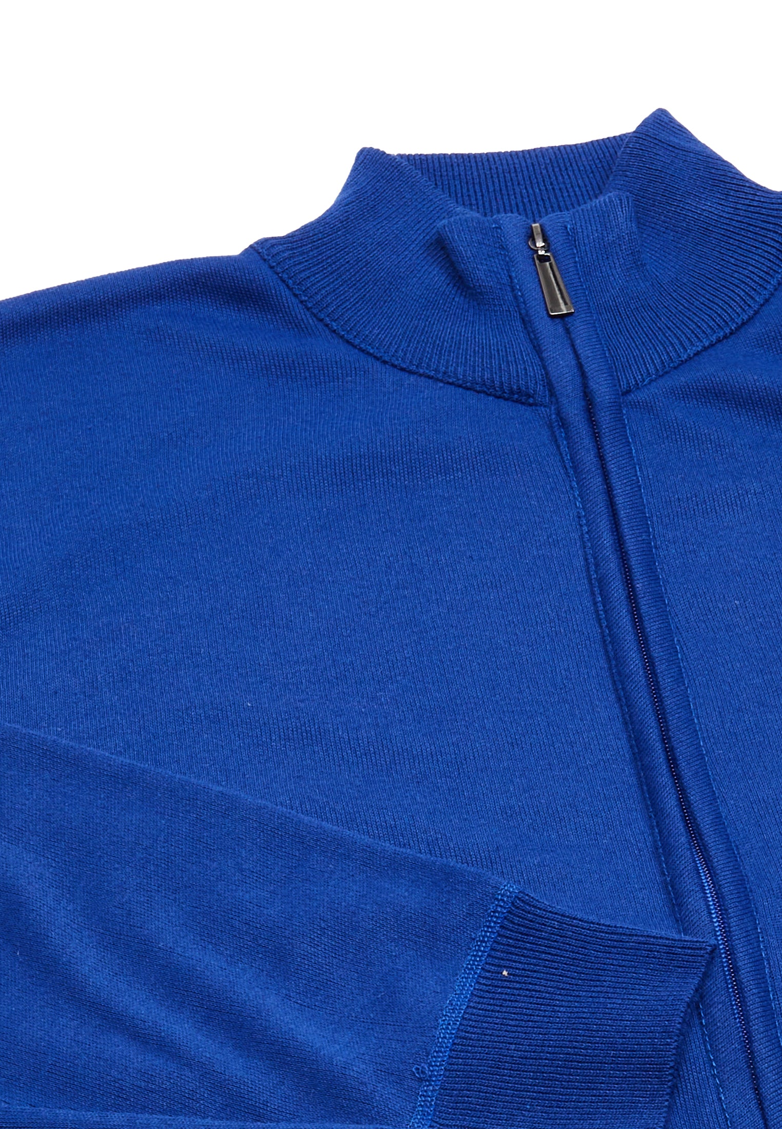 DreiMaster Klassik baradello Men's Cardigan