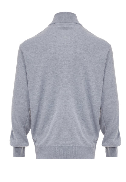 DreiMaster Maritim rovic Men's Cardigan
