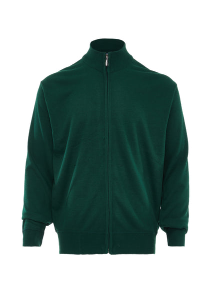 DreiMaster Klassik baradello Men's Cardigan