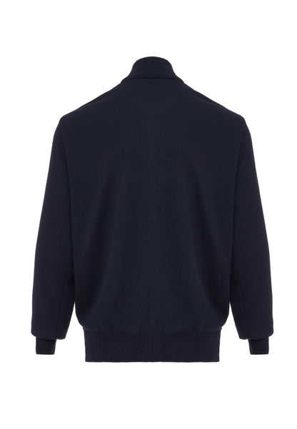 DreiMaster Maritim rovic Men's Cardigan