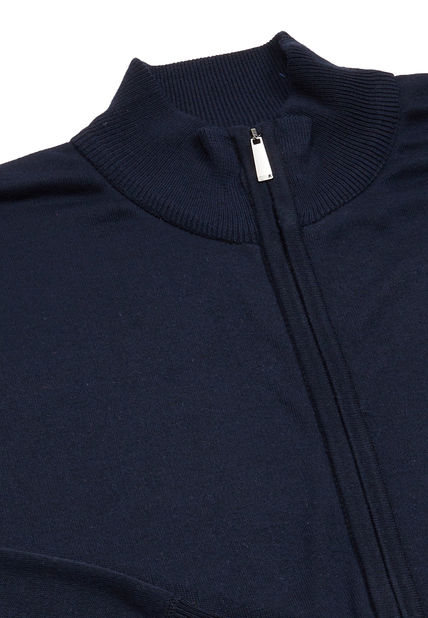 DreiMaster Maritim rovic Men's Cardigan
