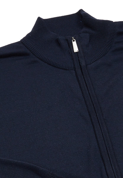 DreiMaster Maritim rovic Men's Cardigan