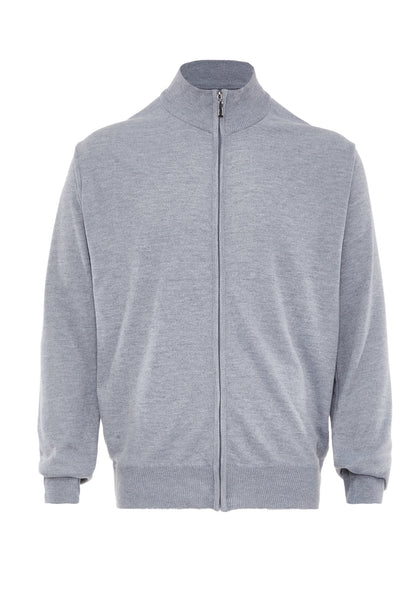 DreiMaster Klassik baradello Men's Cardigan