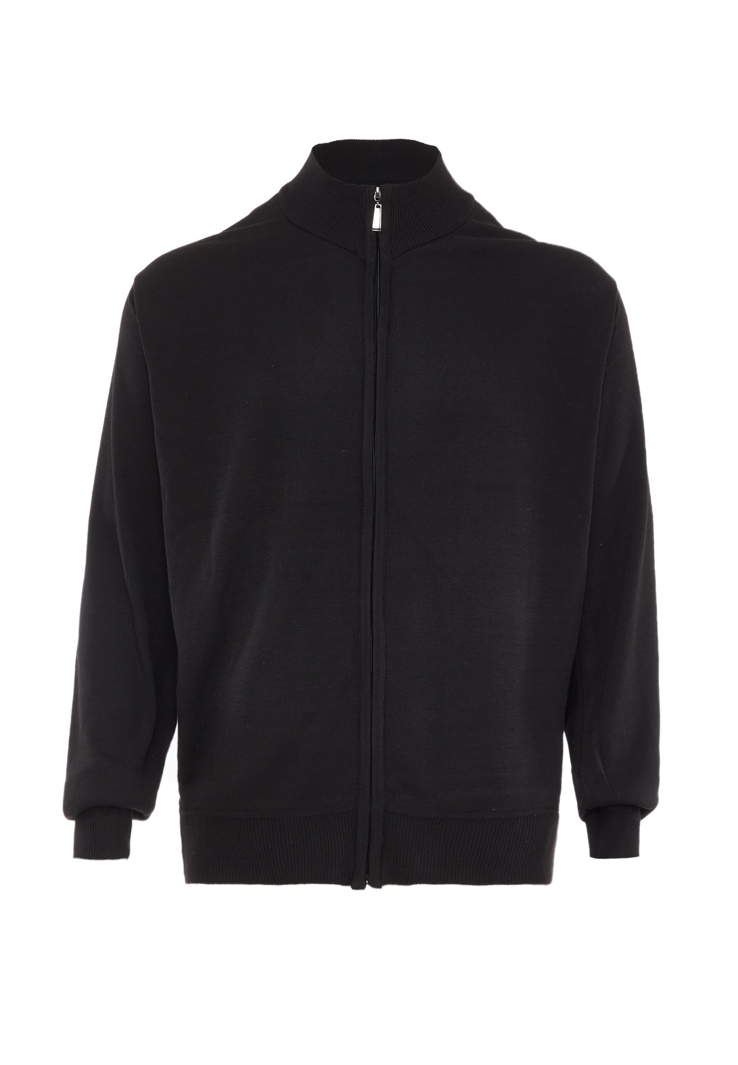 DreiMaster Klassik baradello Men's Cardigan