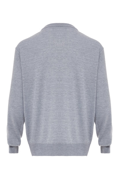 DreiMaster Maritim fernell Men's Sweater