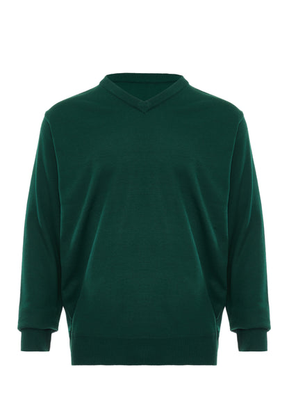 DreiMaster Maritim boline Men's Sweater