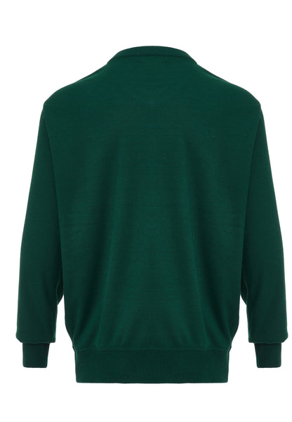DreiMaster Maritim boline Men's Sweater