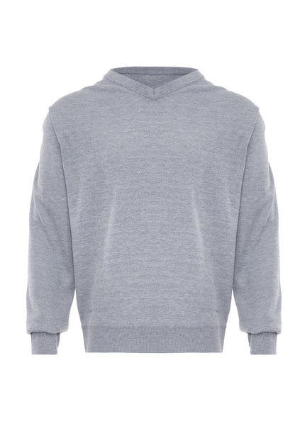 DreiMaster Maritim boline Men's Sweater