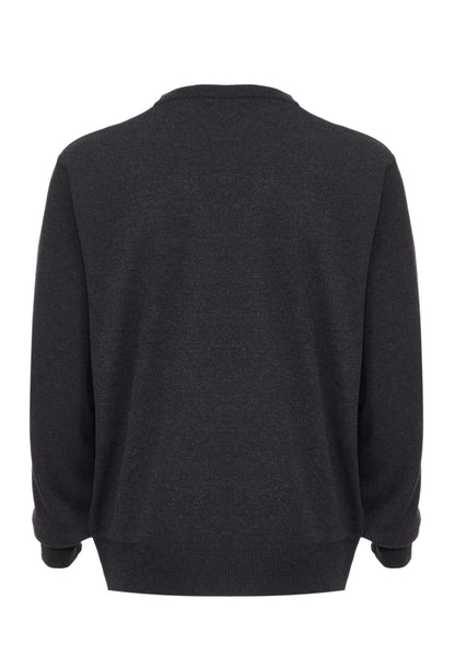 DreiMaster Maritim boline Men's Sweater