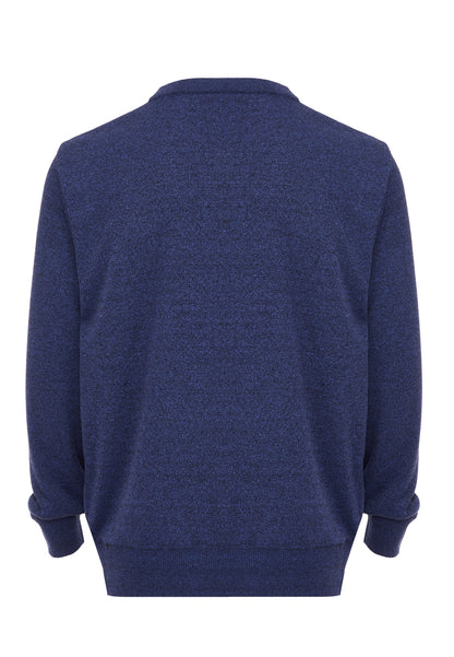 DreiMaster Maritim boline Men's Sweater