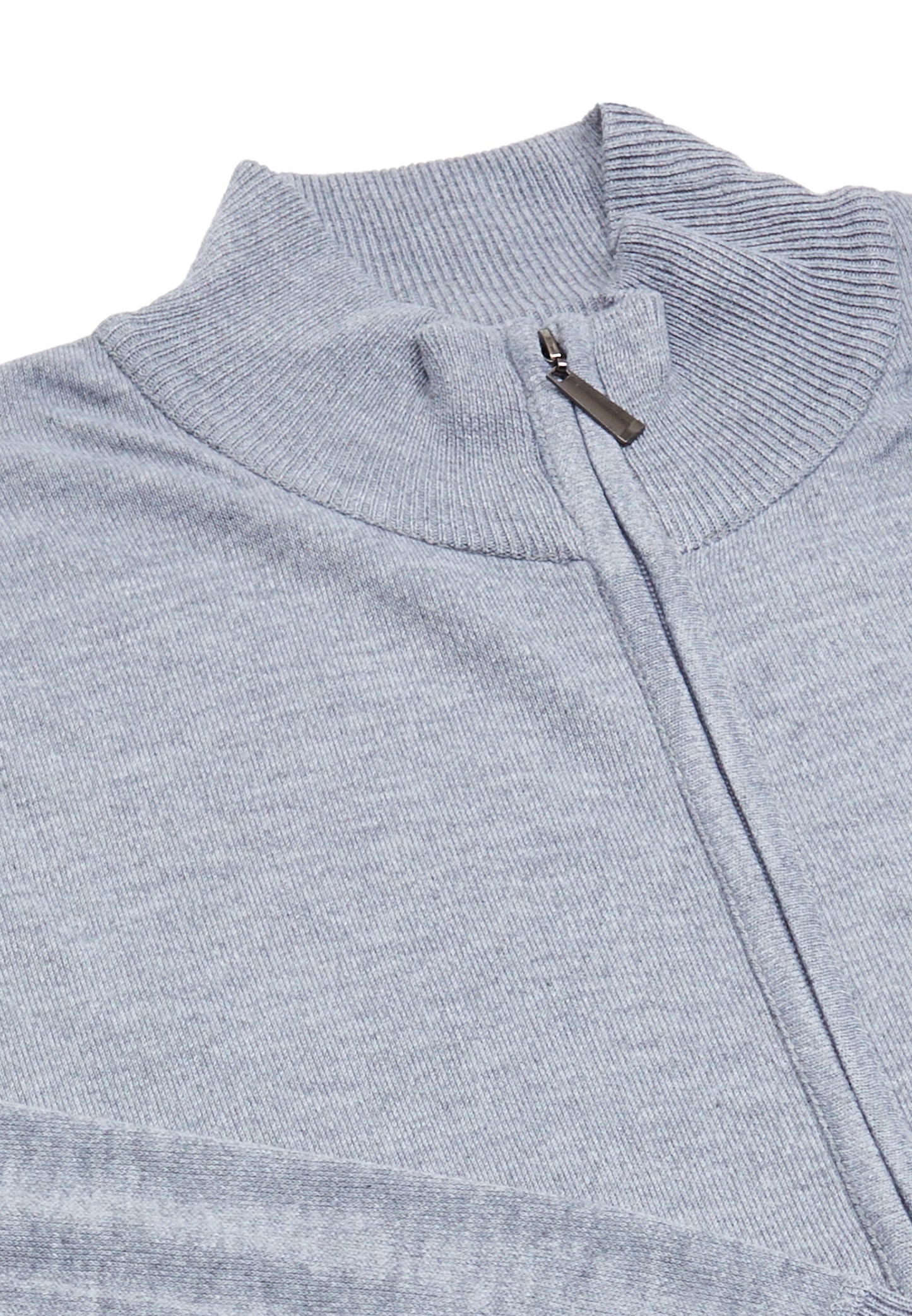 DreiMaster Maritim boline Men's Cardigan