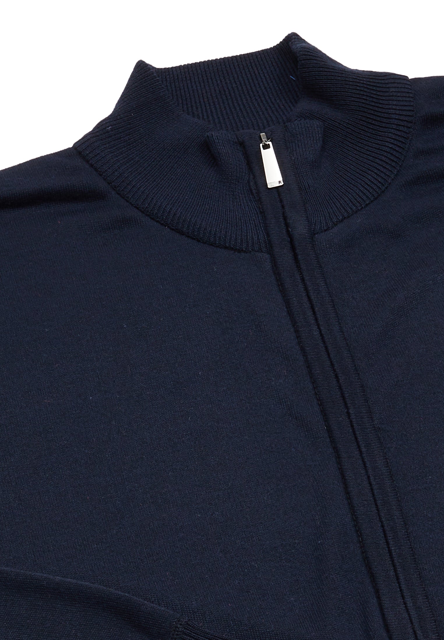 DreiMaster Maritim boline Men's Cardigan