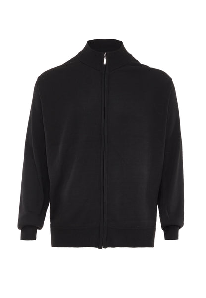 DreiMaster Maritim boline Men's Cardigan