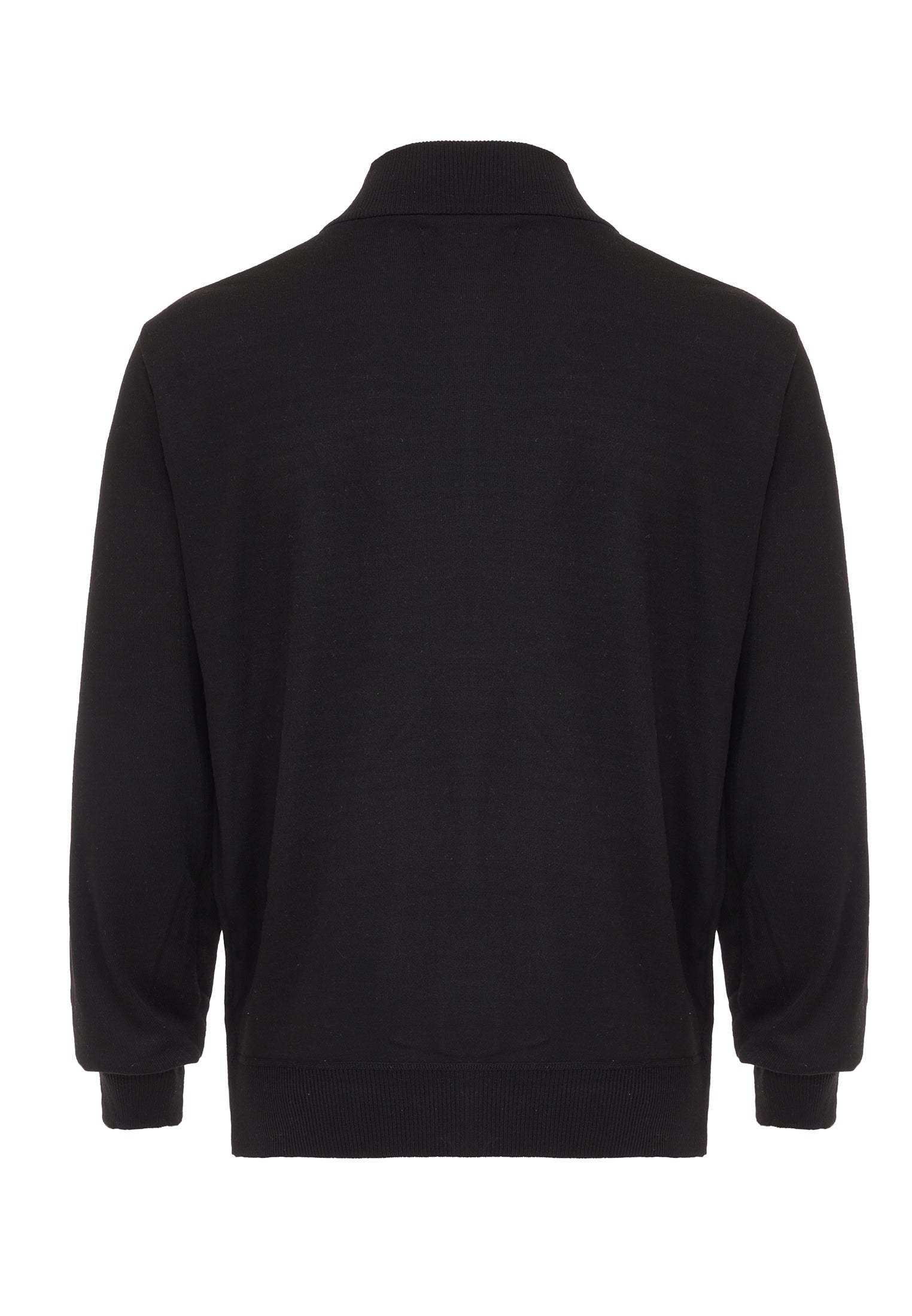 DreiMaster Maritim boline Men's Cardigan