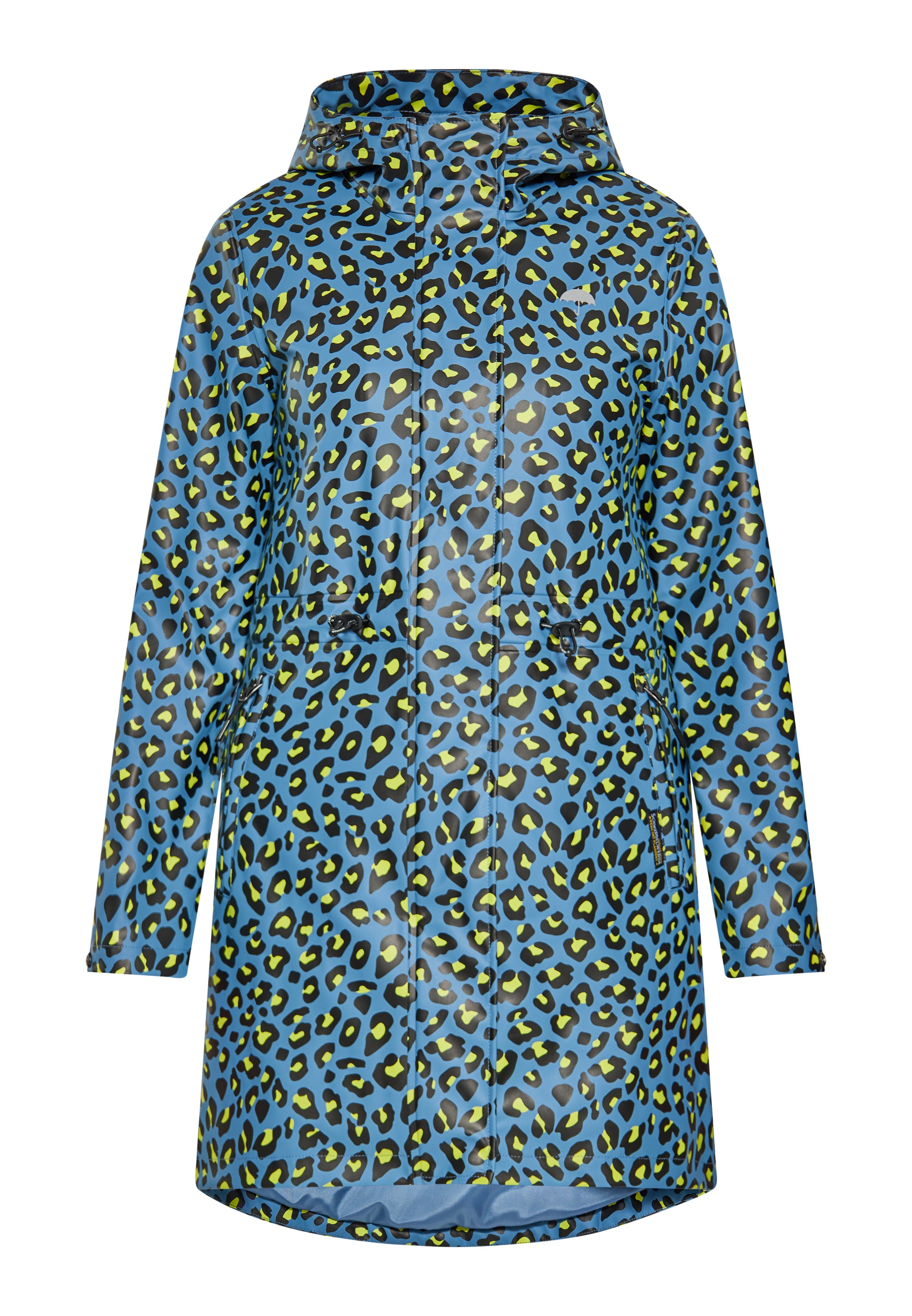 Regenparka