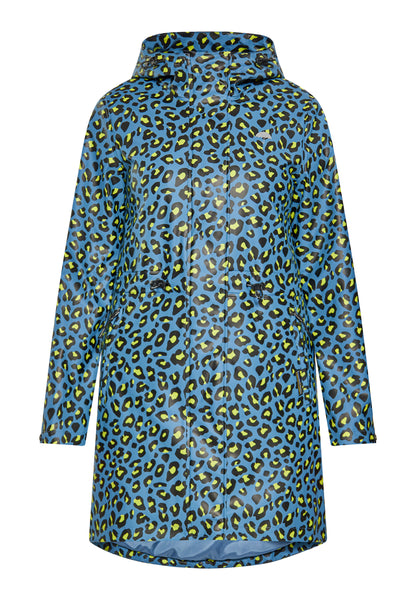 Regenparka