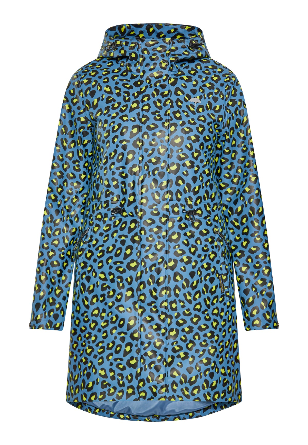 Schmuddelwedda Women's Regenparka