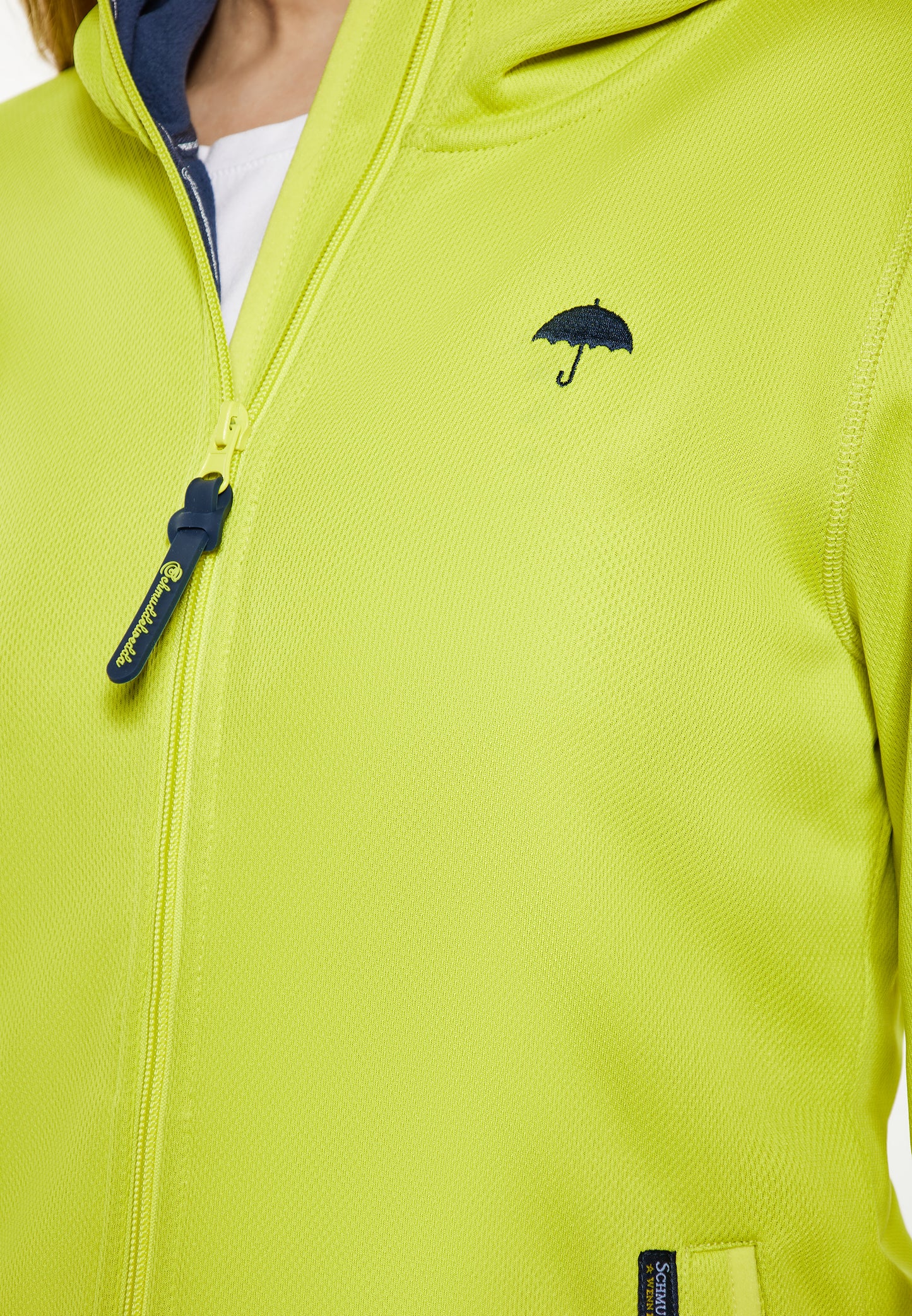 Übergangsjacke Schmuddelwedda
