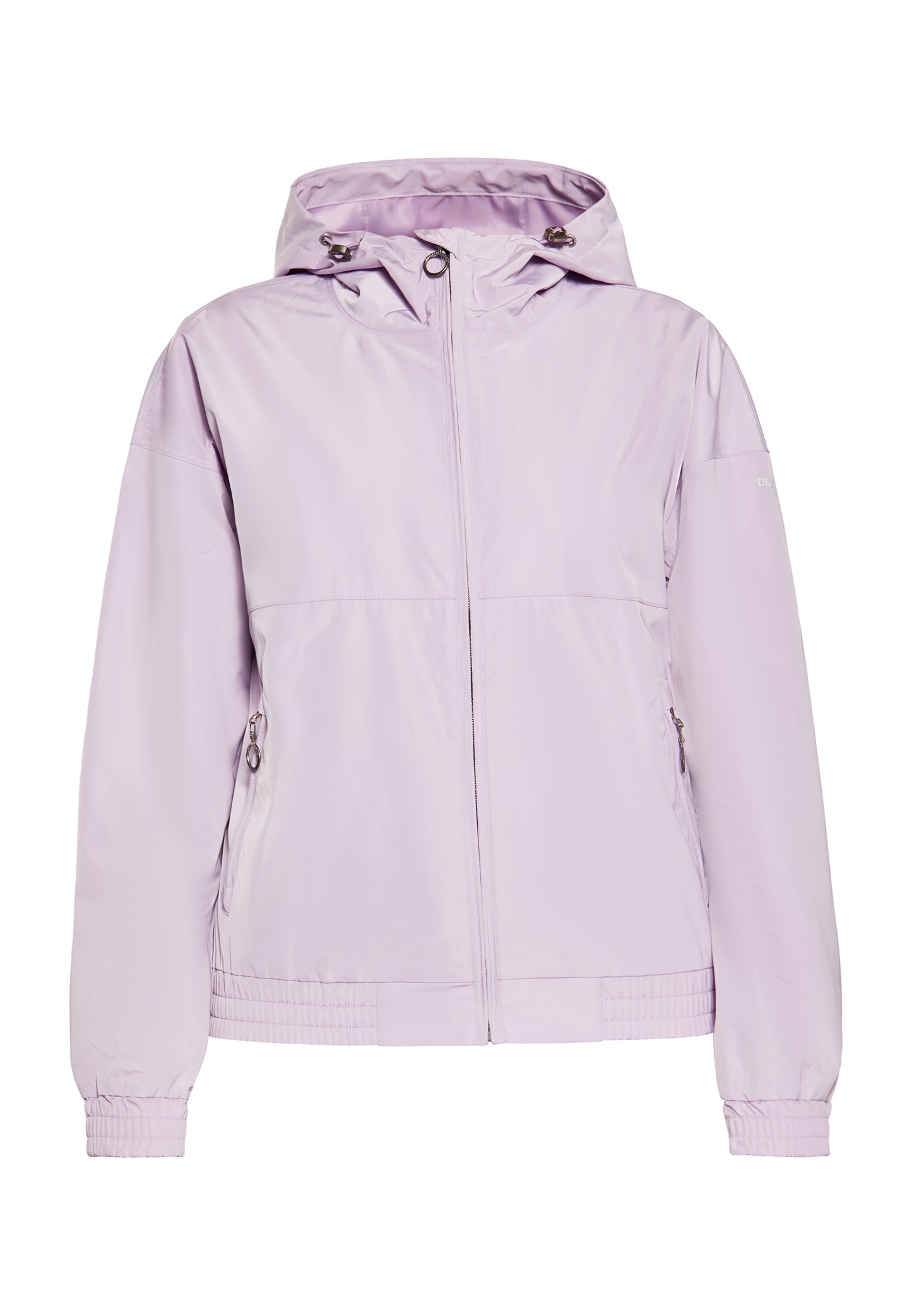 DreiMaster Maritim Damen Regenjacke Aus Recycelten Materialien