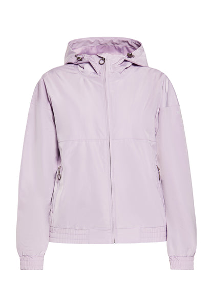 DreiMaster Maritim Damen Regenjacke Aus Recycelten Materialien