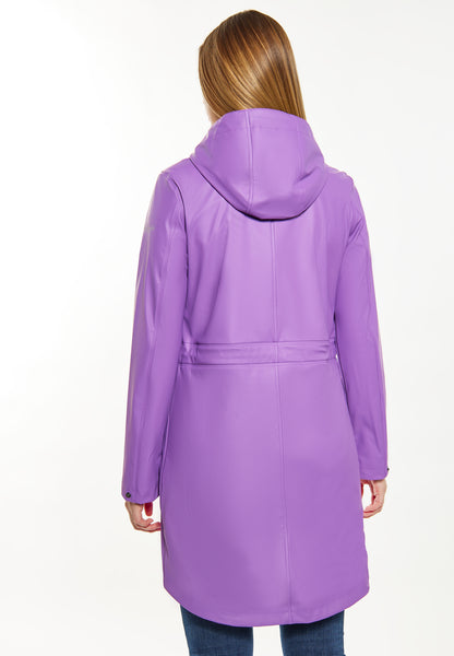 Schmuddelwedda Women's Raincoat - Schmuddelwedda Shop