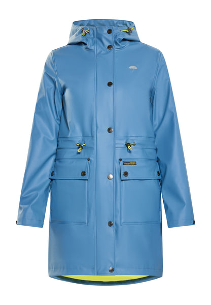 Schmuddelwedda Women's Raincoat - Schmuddelwedda Shop