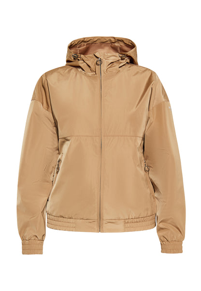 DreiMaster Maritim Women's Regenjacke aus recycelten Materialien