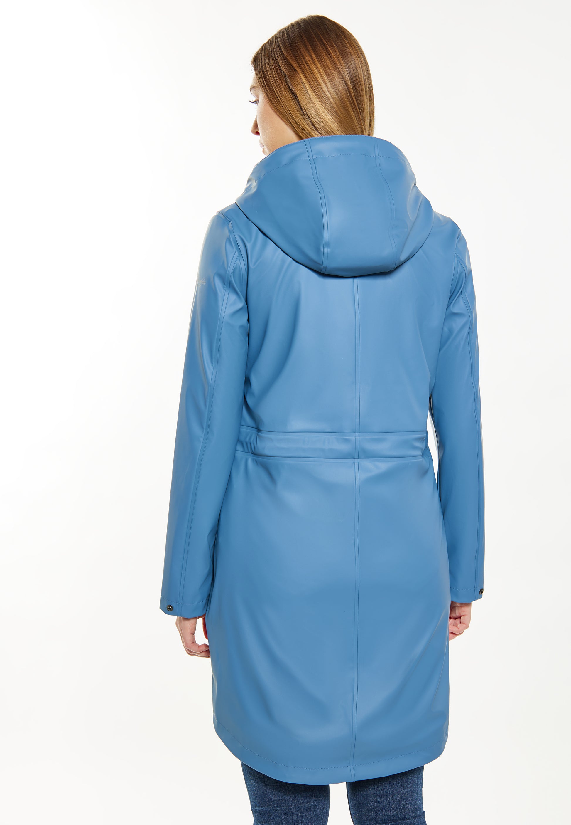 Schmuddelwedda Women's Raincoat - Schmuddelwedda Shop