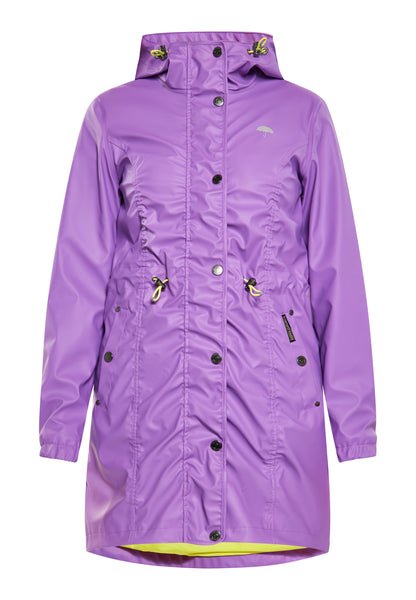 Schmuddelwedda Women's Raincoat - Schmuddelwedda Shop