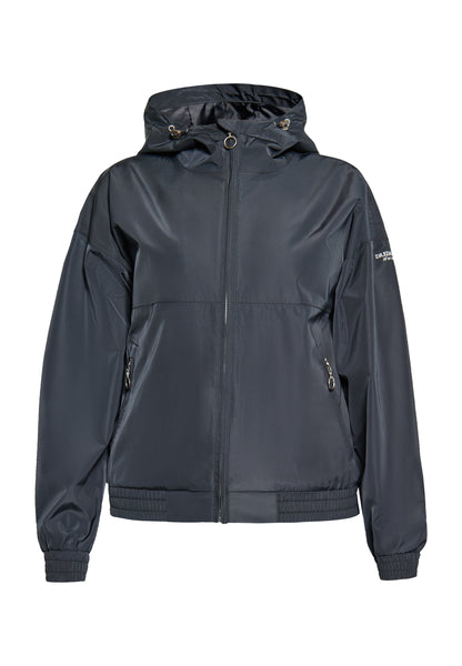 DreiMaster Maritim Women's Regenjacke aus recycelten Materialien