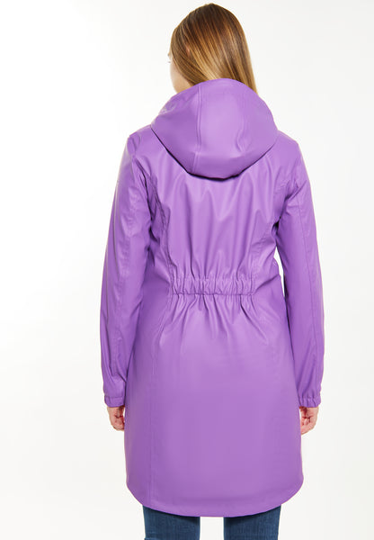 Schmuddelwedda Women's Raincoat - Schmuddelwedda Shop