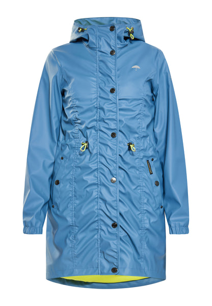 Schmuddelwedda Women's Raincoat - Schmuddelwedda Shop
