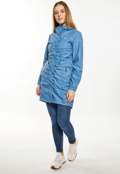 Schmuddelwedda Women's Raincoat - Schmuddelwedda Shop