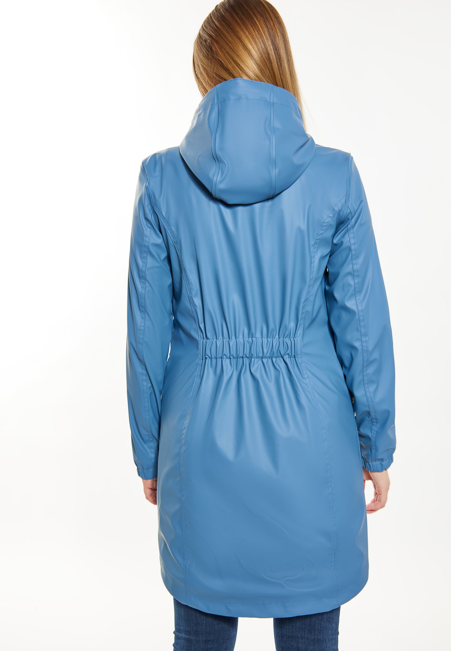 Schmuddelwedda Women's Raincoat - Schmuddelwedda Shop