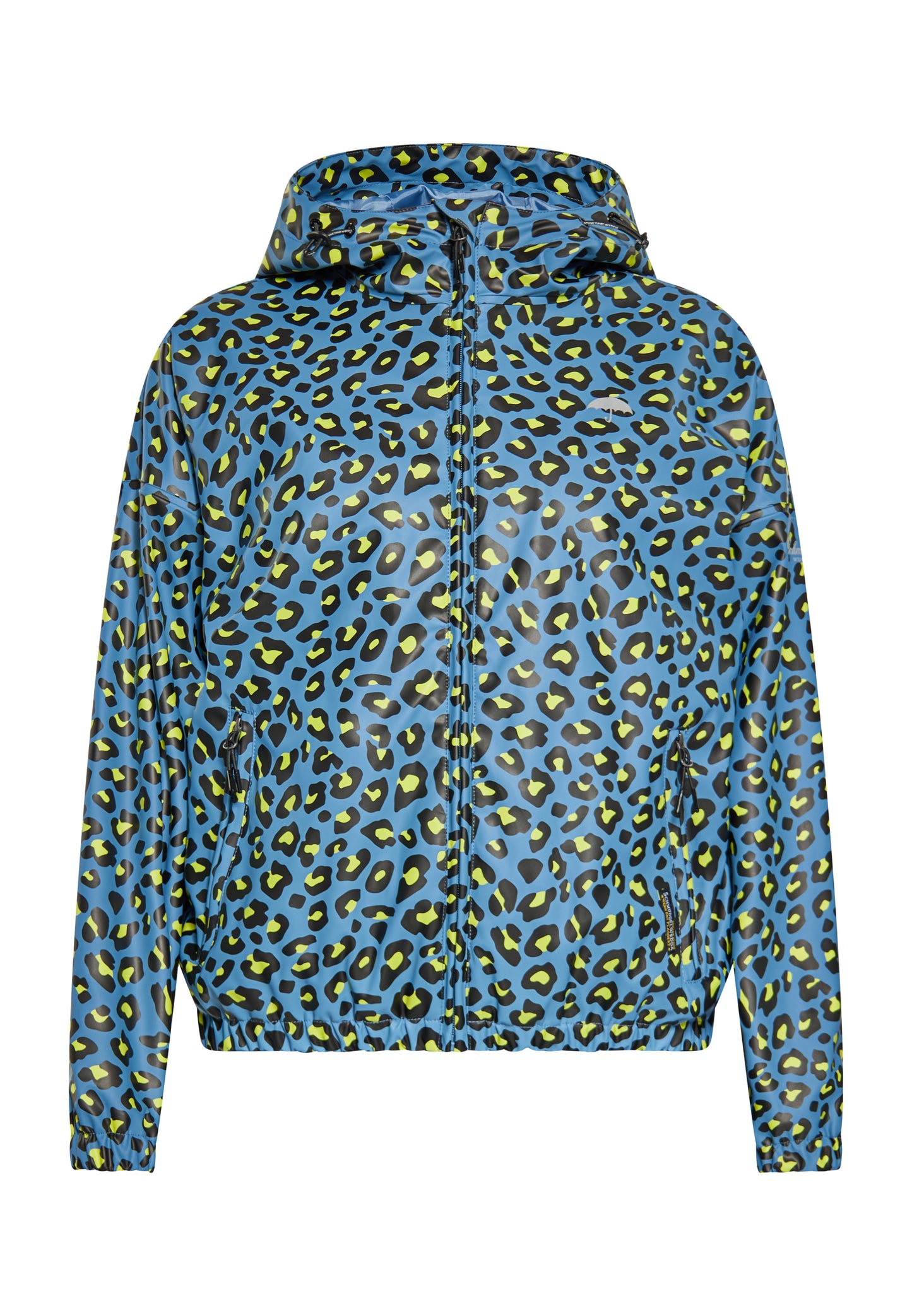 Regenjacke