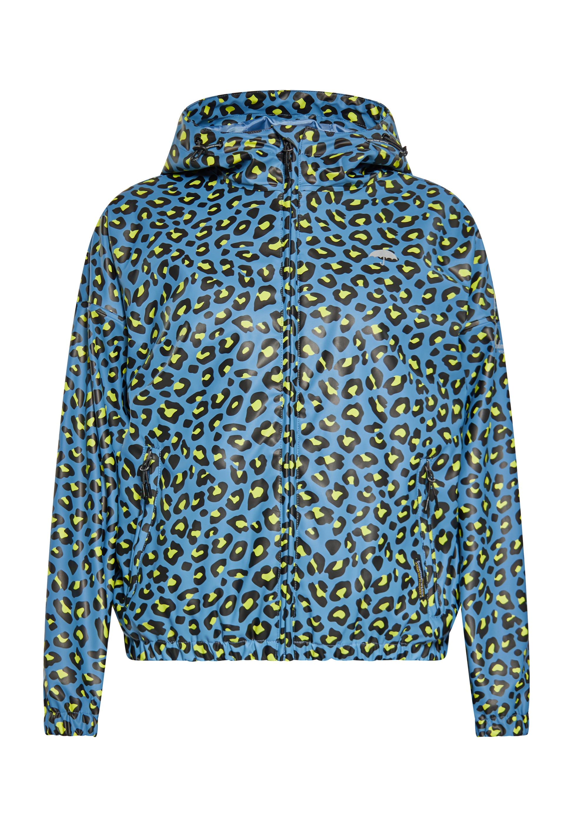 Regenjacke