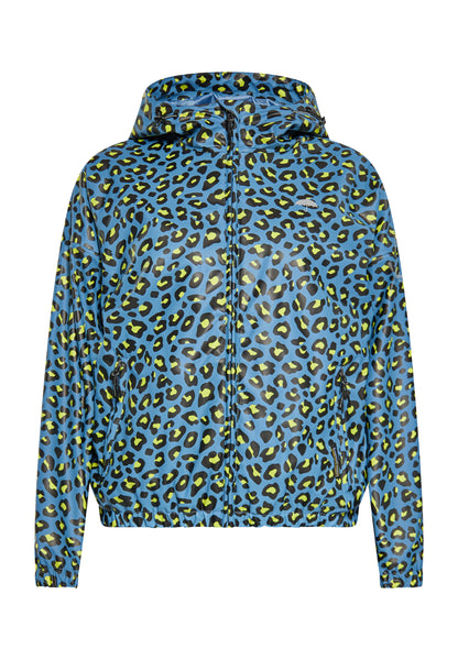Regenjacke