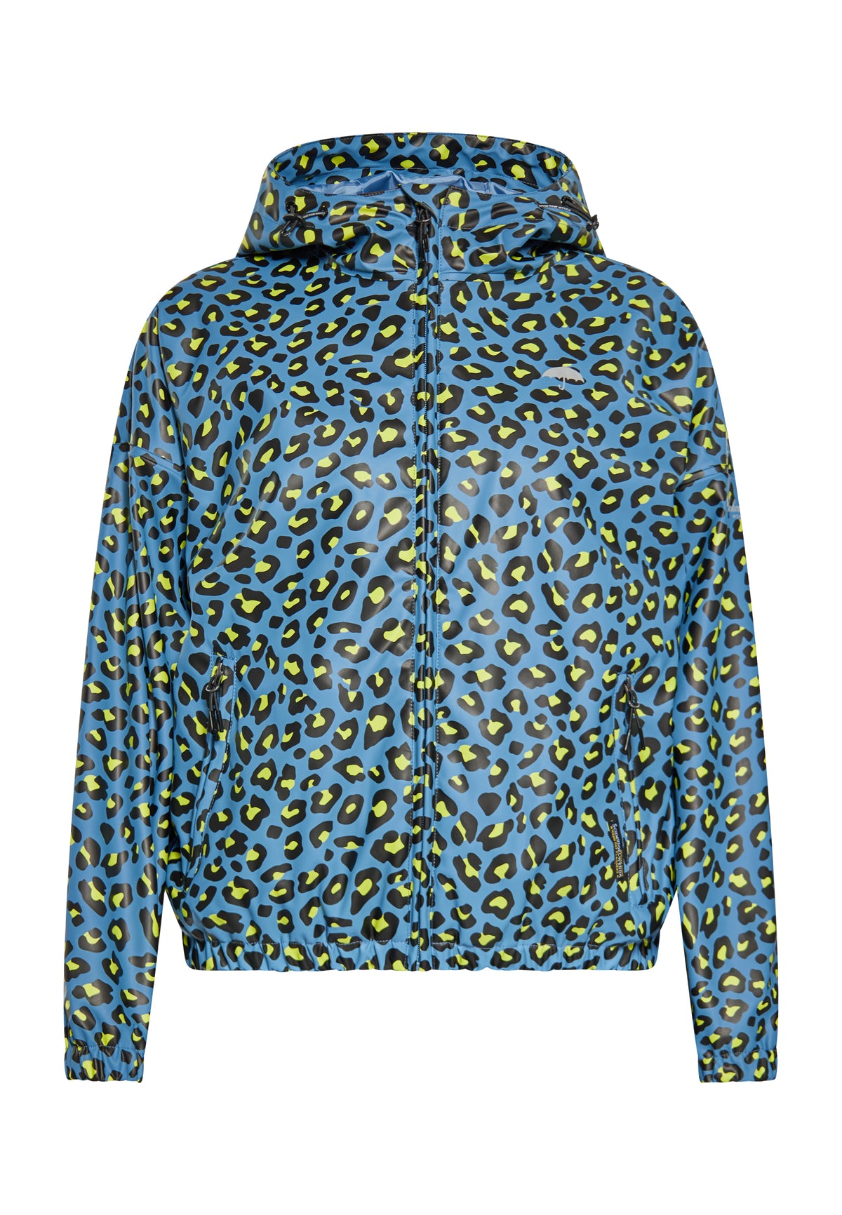 Schmuddelwedda Women's Regenjacke
