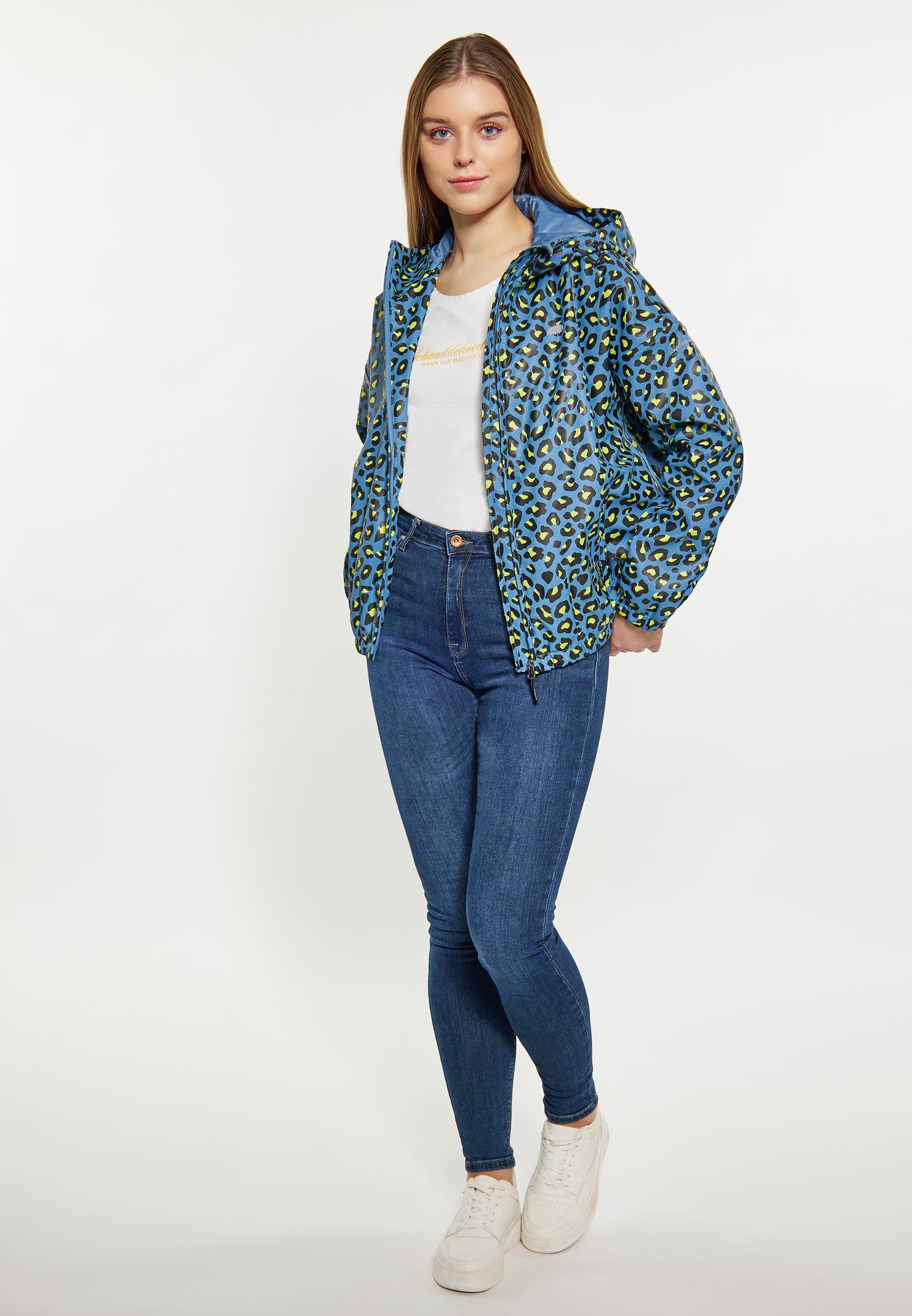 Regenjacke