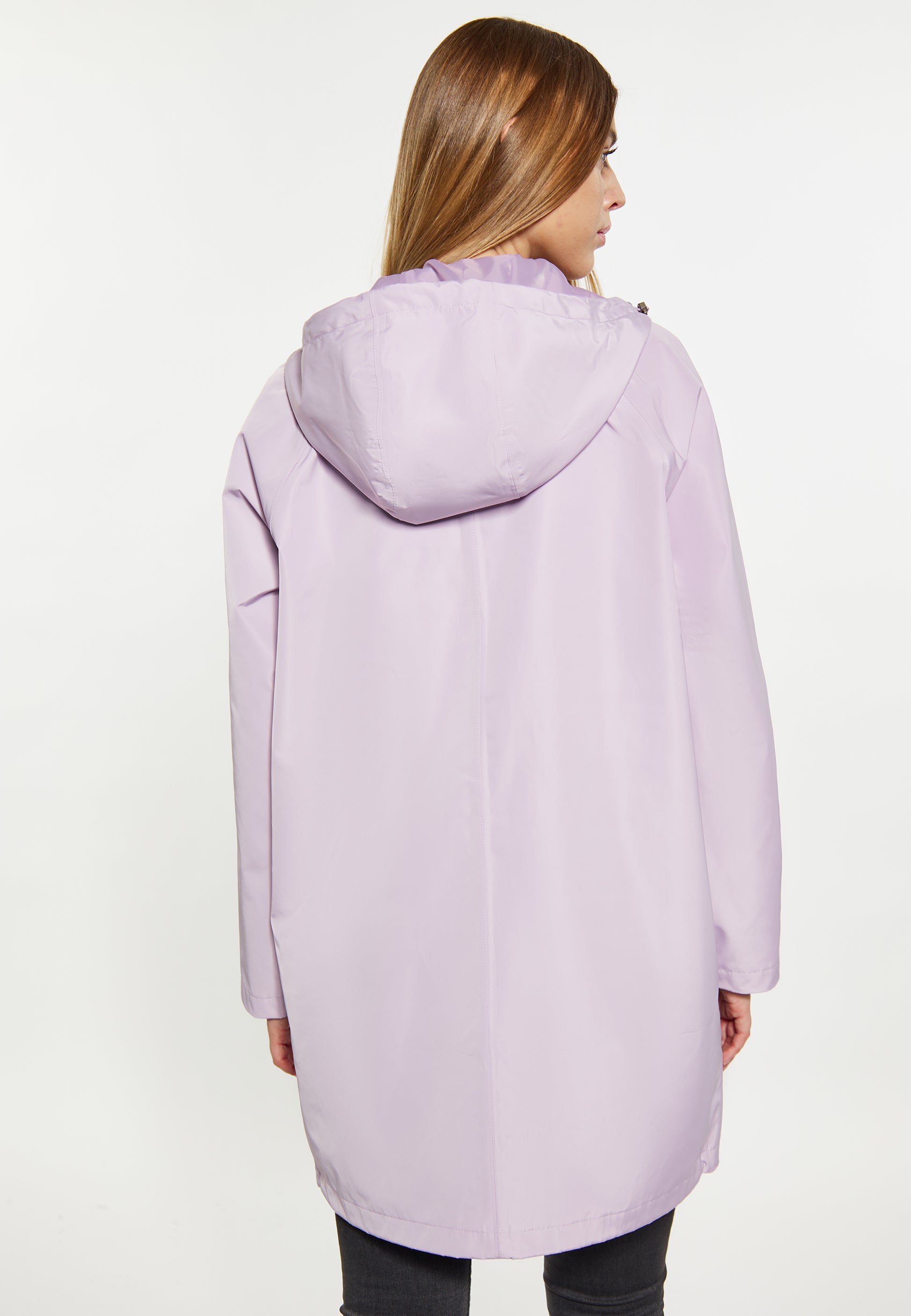 Dreimaster Maritimdamska kurtka przeciwdeszczowa