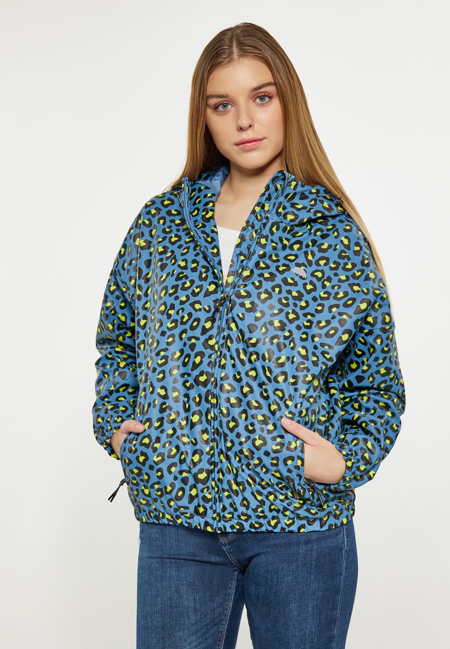 Regenjacke