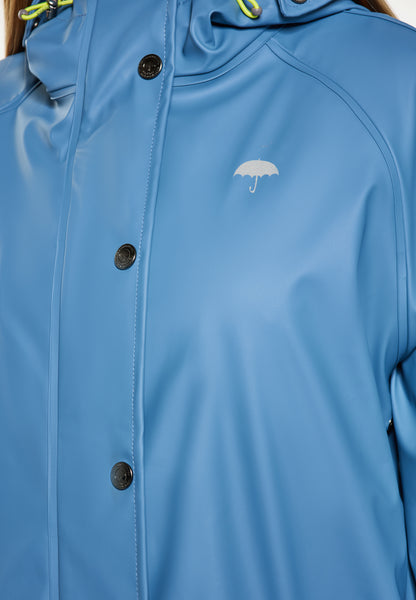 Schmuddelwedda płaszcz przeciwdeszczowy damski