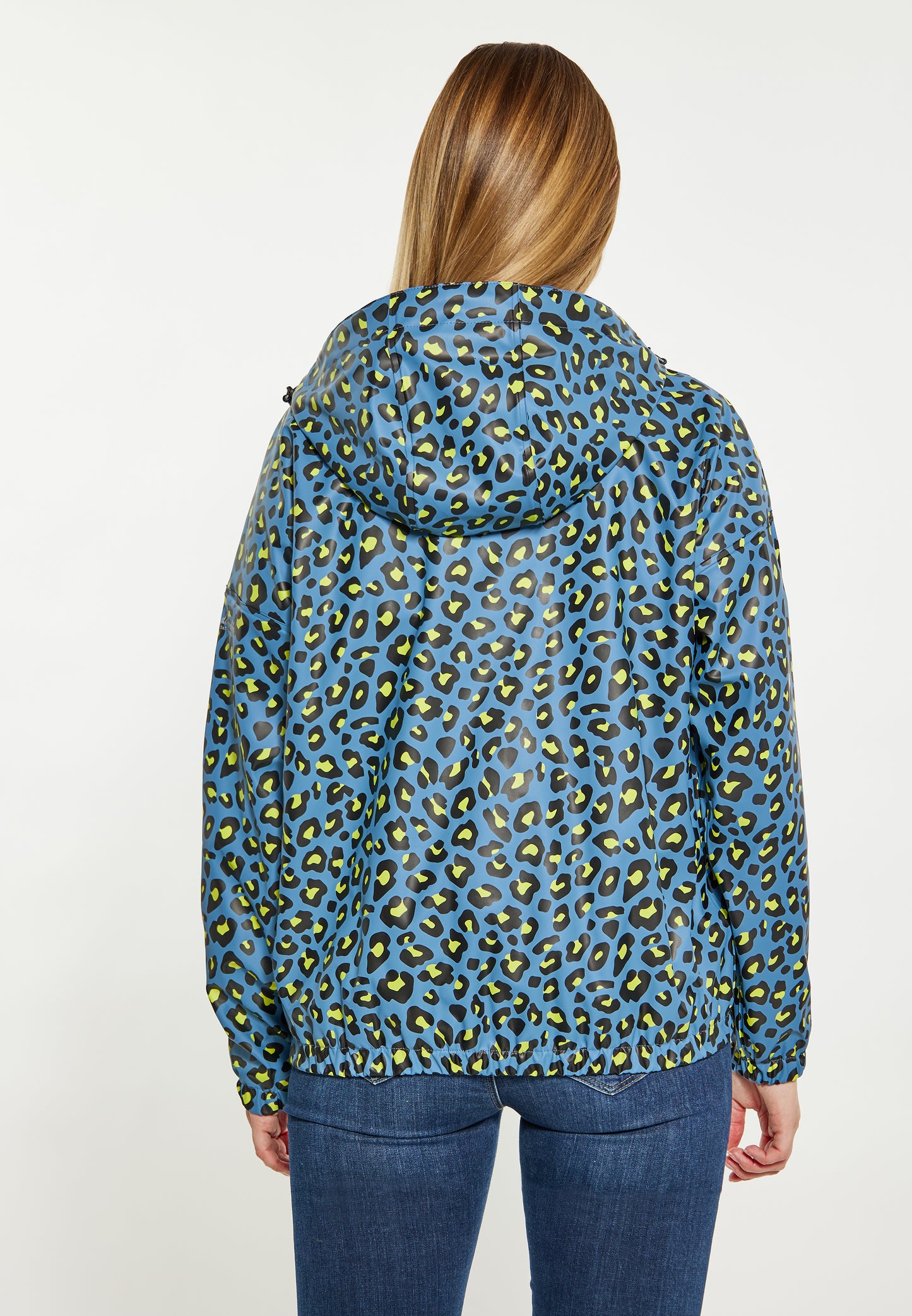 Regenjacke