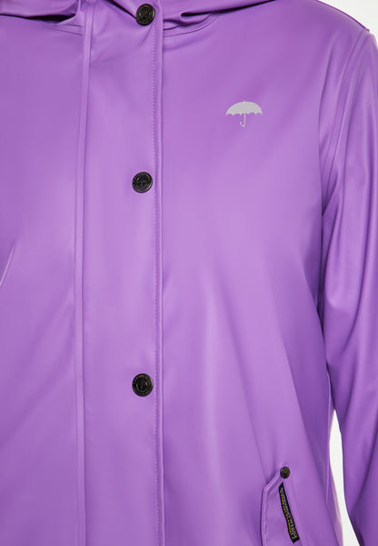 Schmuddelwedda płaszcz przeciwdeszczowy damski